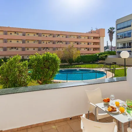 Vistamarina B109 By Ivi Real Estate Διαμέρισμα Τορρεμολίνος