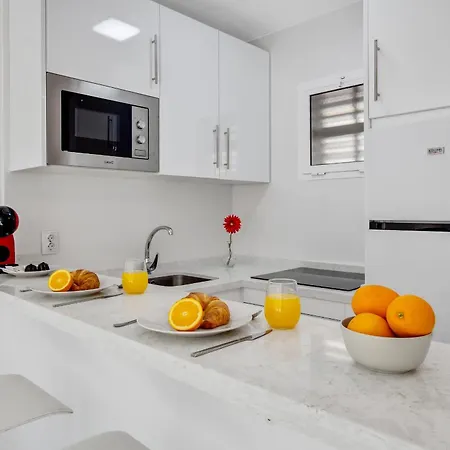 Vistamarina B109 By Ivi Real Estate Διαμέρισμα