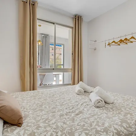Vistamarina B109 By Ivi Real Estate * Τορρεμολίνος