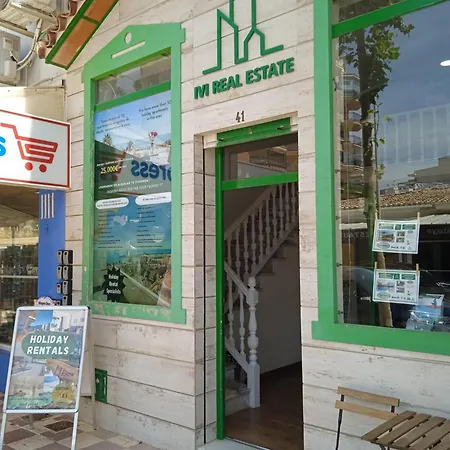 Vistamarina B109 By Ivi Real Estate Apartmán *