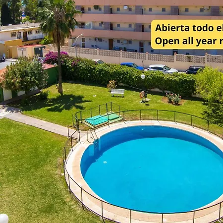 Vistamarina B109 By Ivi Real Estate Appartement Torremolinos