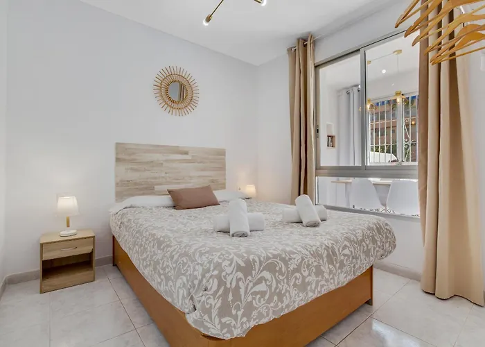 Vistamarina B109 By Ivi Real Estate Appartement