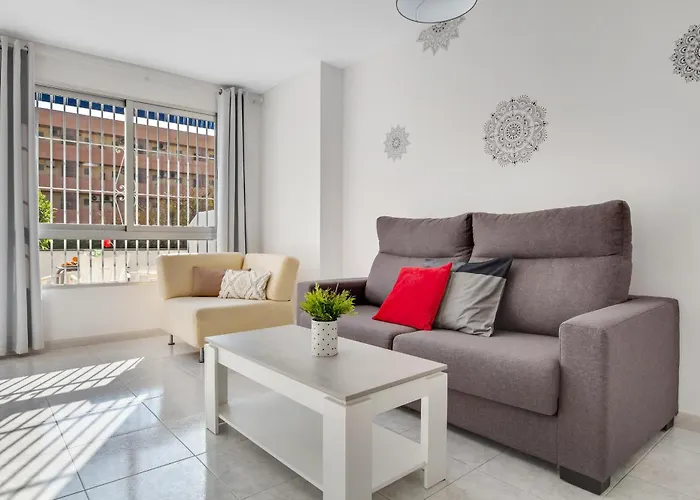 Vistamarina B109 By Ivi Real Estate Appartement *