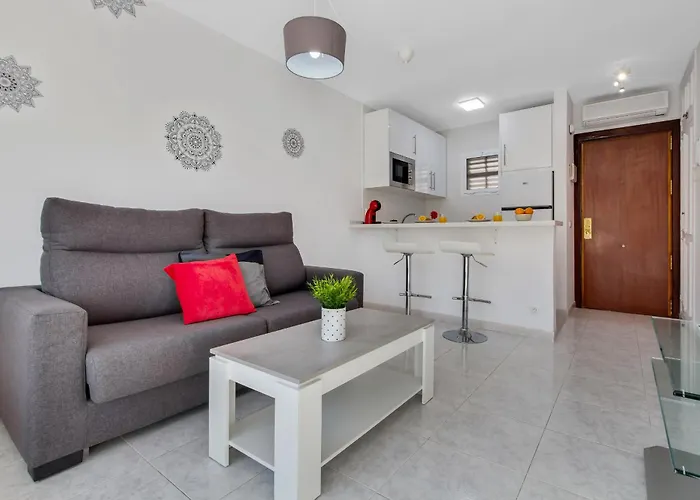 Vistamarina B109 By Ivi Real Estate * Torremolinos