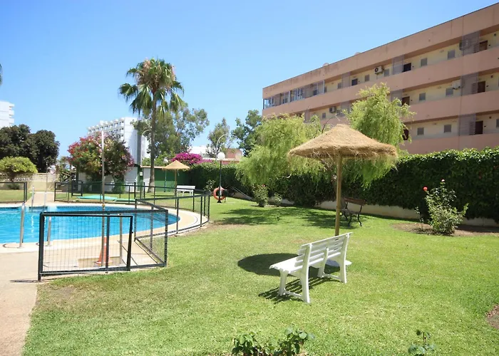 Vistamarina B109 By Ivi Real Estate