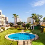 Vistamarina B109 By Ivi Real Estate Torremolinos