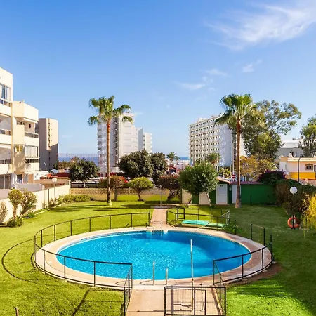 Vistamarina B109 By Ivi Real Estate Torremolinos