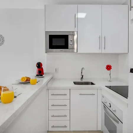 Vistamarina B109 By Ivi Real Estate