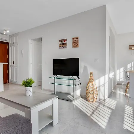 Vistamarina B109 By Ivi Real Estate Appartement