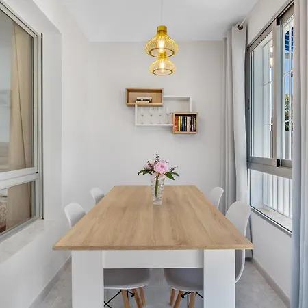 Apartamento Vistamarina B109 By Ivi Real Estate *