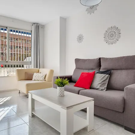 Vistamarina B109 By Ivi Real Estate Appartement *