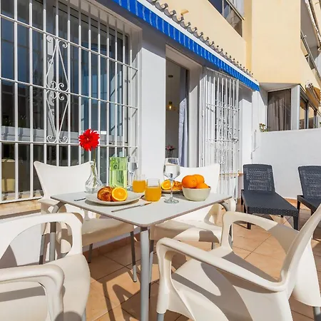 Apartment Vistamarina B109 By Ivi Real Estate