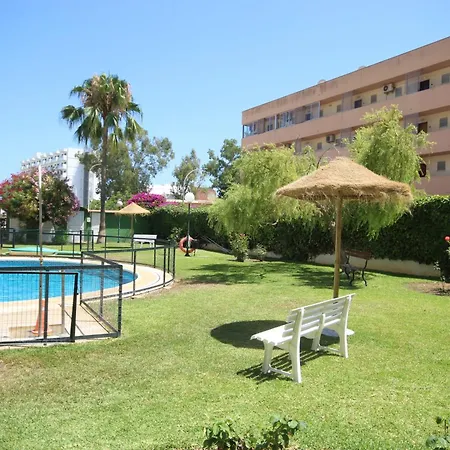 Vistamarina B109 By Ivi Real Estate