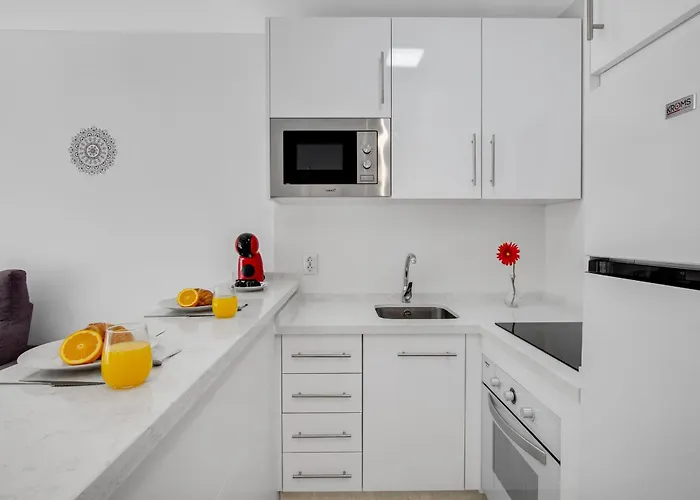 Vistamarina B109 By Ivi Real Estate