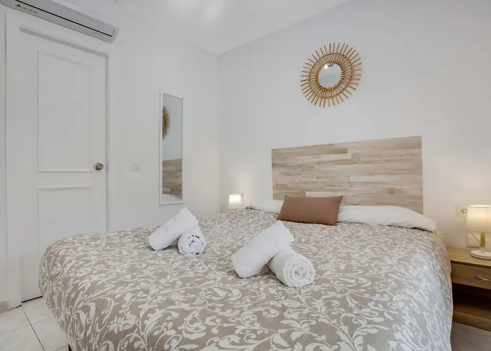 Vistamarina B109 By Ivi Real Estate * Torremolinos