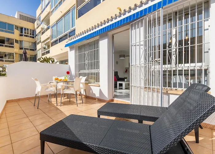 Vistamarina B109 By Ivi Real Estate Torremolinos