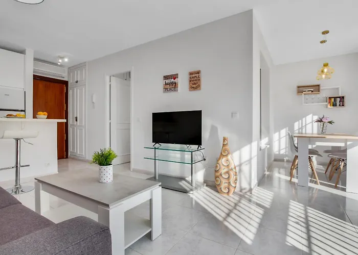 Vistamarina B109 By Ivi Real Estate Apartament