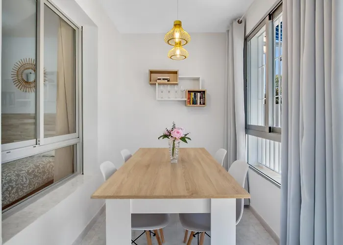 Apartament Vistamarina B109 By Ivi Real Estate *