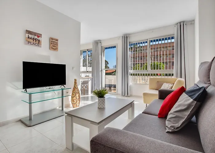 Vistamarina B109 By Ivi Real Estate Apartment *