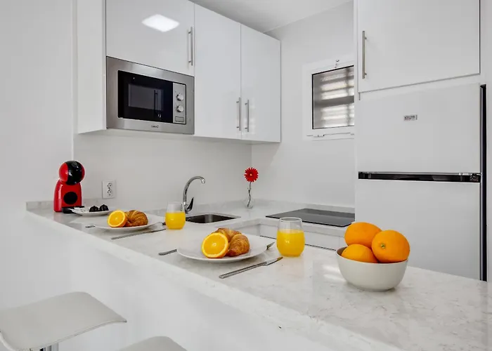 Vistamarina B109 By Ivi Real Estate Apartment