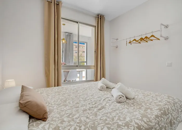 Vistamarina B109 By Ivi Real Estate * Torremolinos