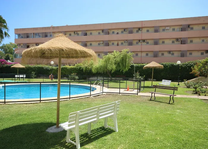 Vistamarina B109 By Ivi Real Estate Apartament