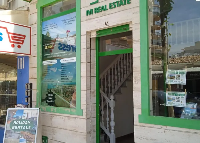 Vistamarina B109 By Ivi Real Estate Apartament *