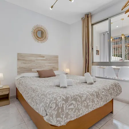 Vistamarina B109 By Ivi Real Estate Lejlighed