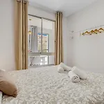 Vistamarina B109 By Ivi Real Estate * טורמולינוס