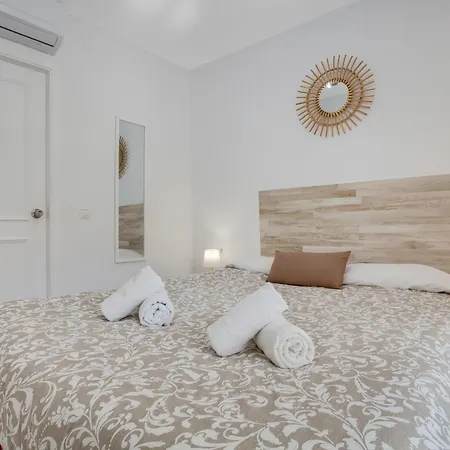 Vistamarina B109 By Ivi Real Estate * Torremolinos
