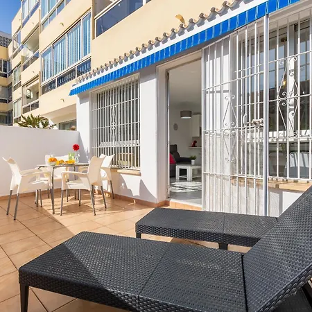 Vistamarina B109 By Ivi Real Estate Torremolinos