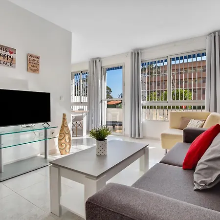 Vistamarina B109 By Ivi Real Estate Lägenhet *