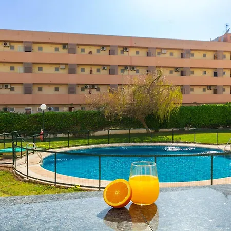 Vistamarina B109 By Ivi Real Estate Torremolinos