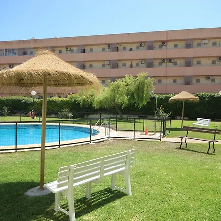 Vistamarina B109 By Ivi Real Estate Lägenhet