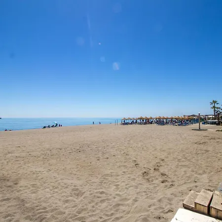 Lägenhet Vistamarina B109 By Ivi Real Estate *